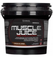 Muscle Juice Revolution 5 kg